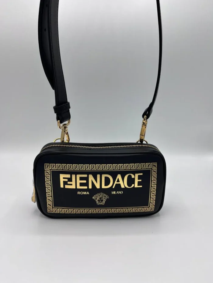 Borsa a tracolla Fendace
