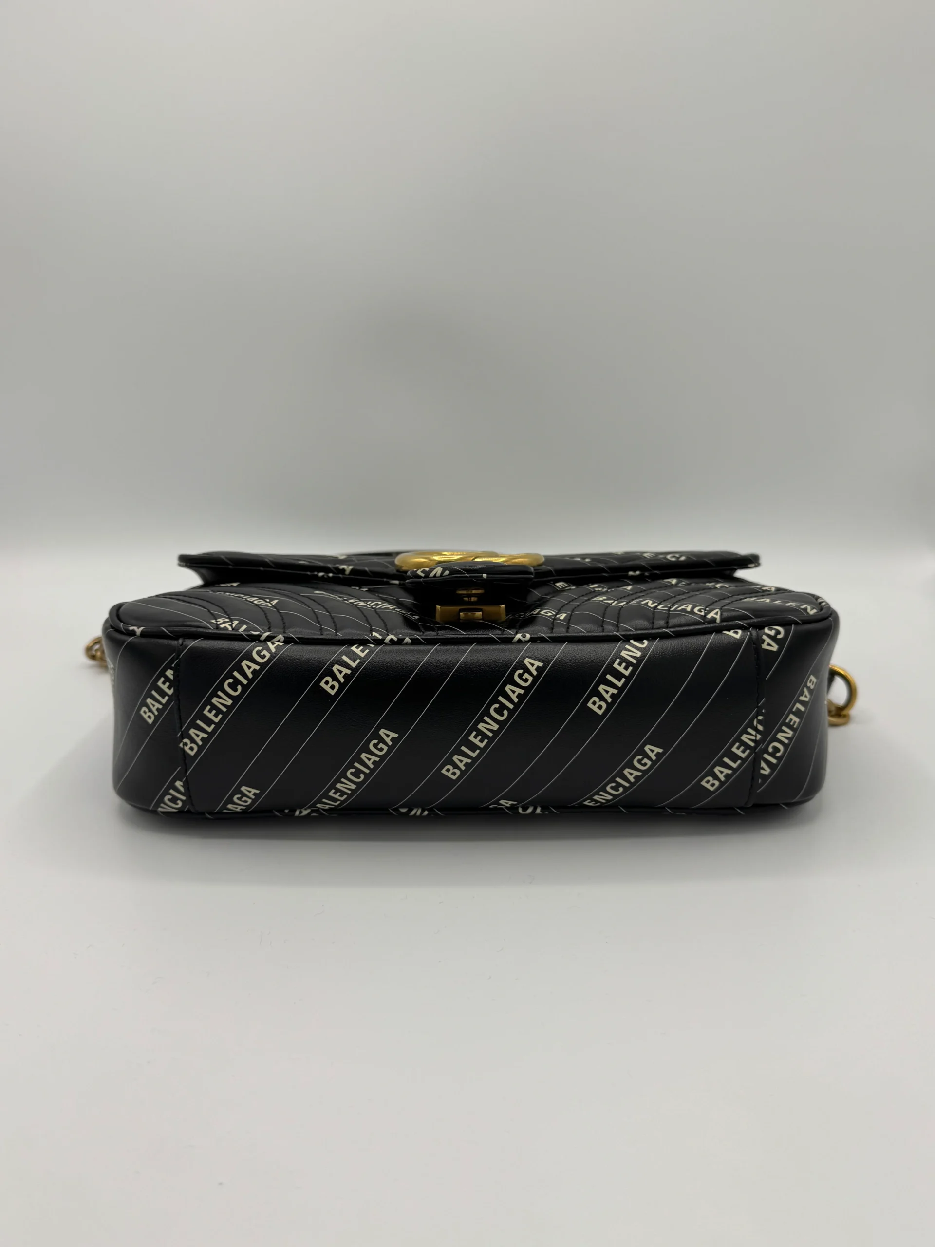 Marmont Gucci x Balenciaga - immagine 3