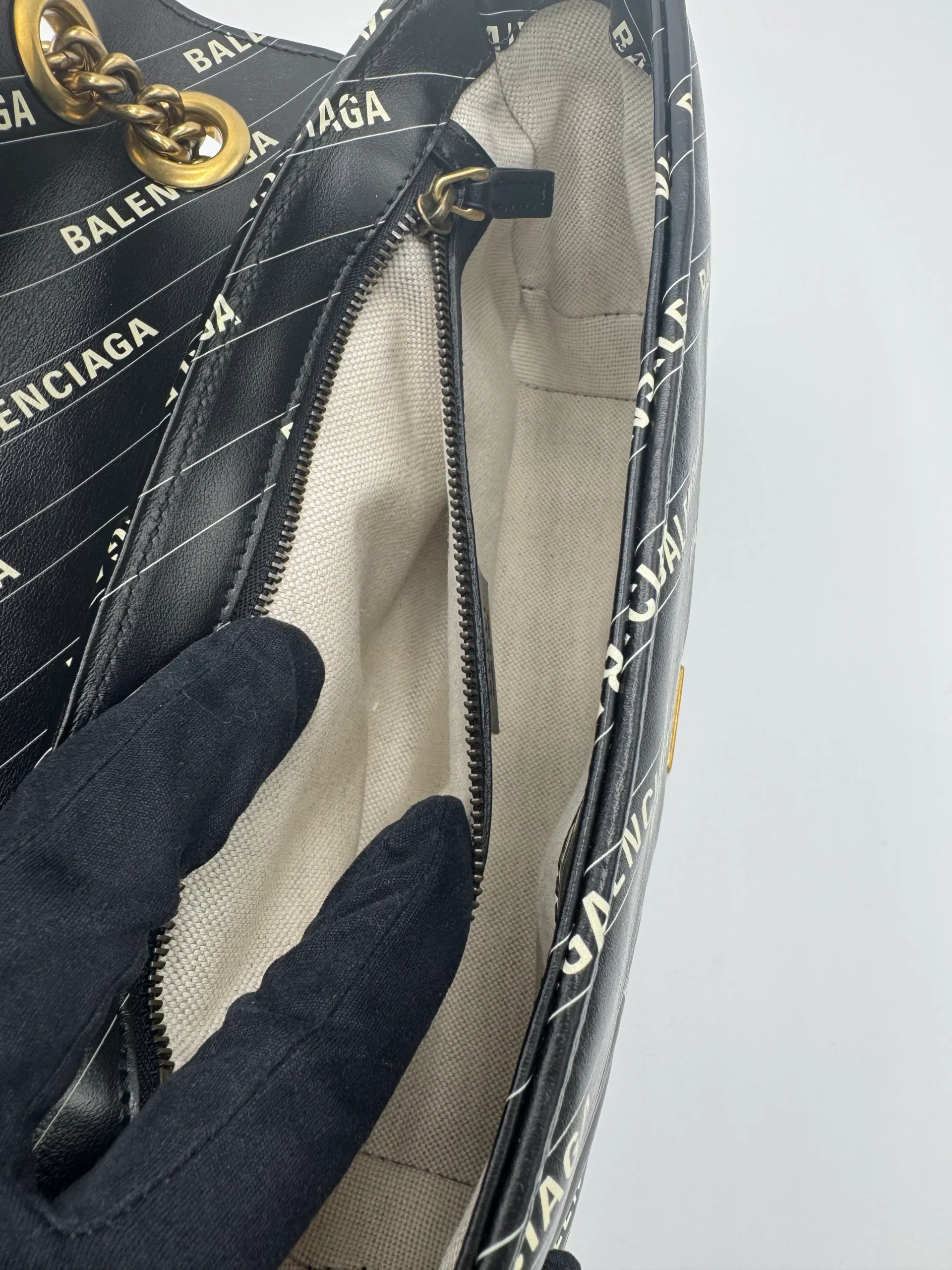 Marmont Gucci x Balenciaga - immagine 8