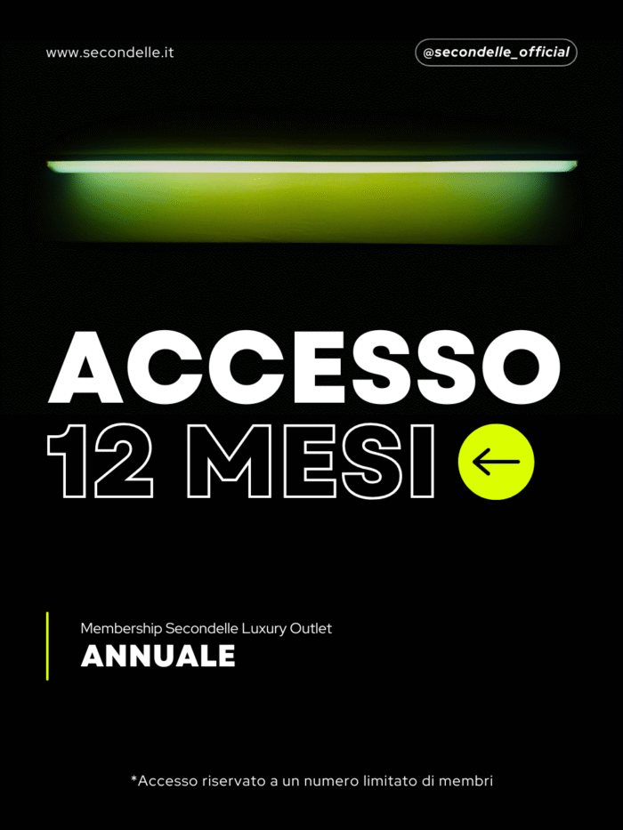 Abbonamento annuale