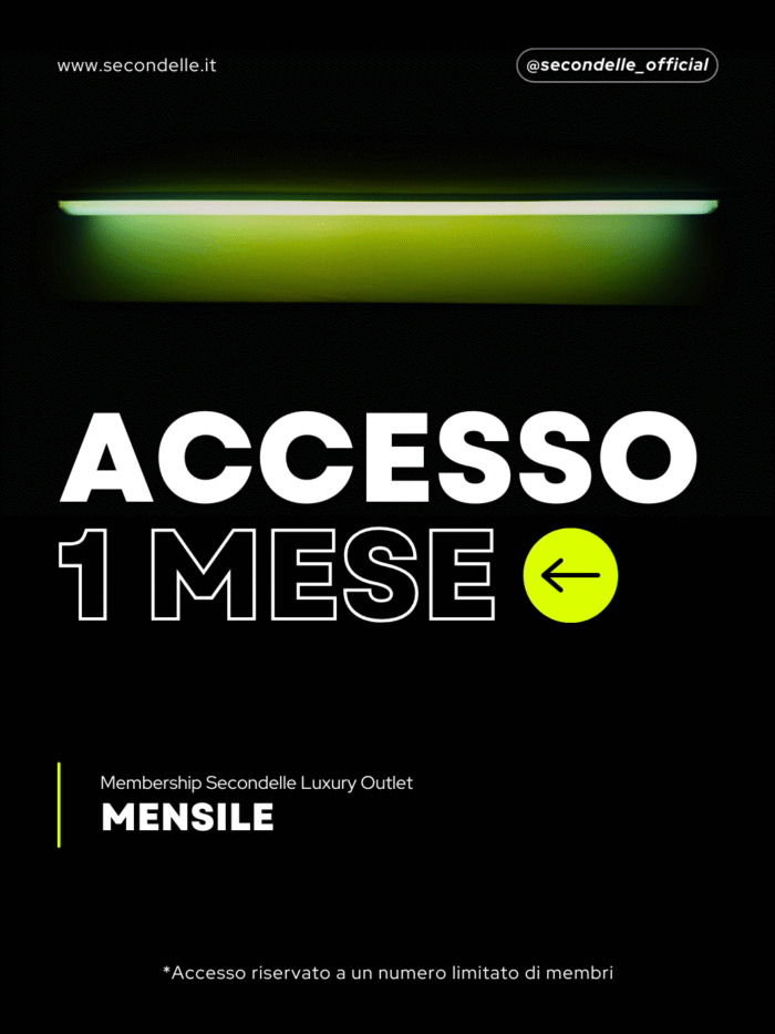 Abbonamento mensile