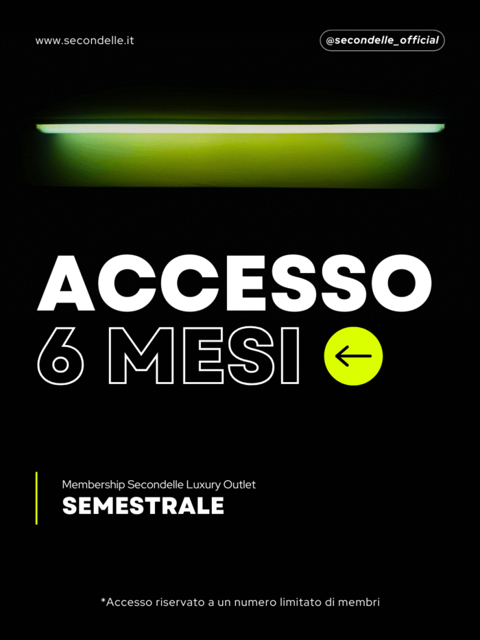 Abbonamento semestrale