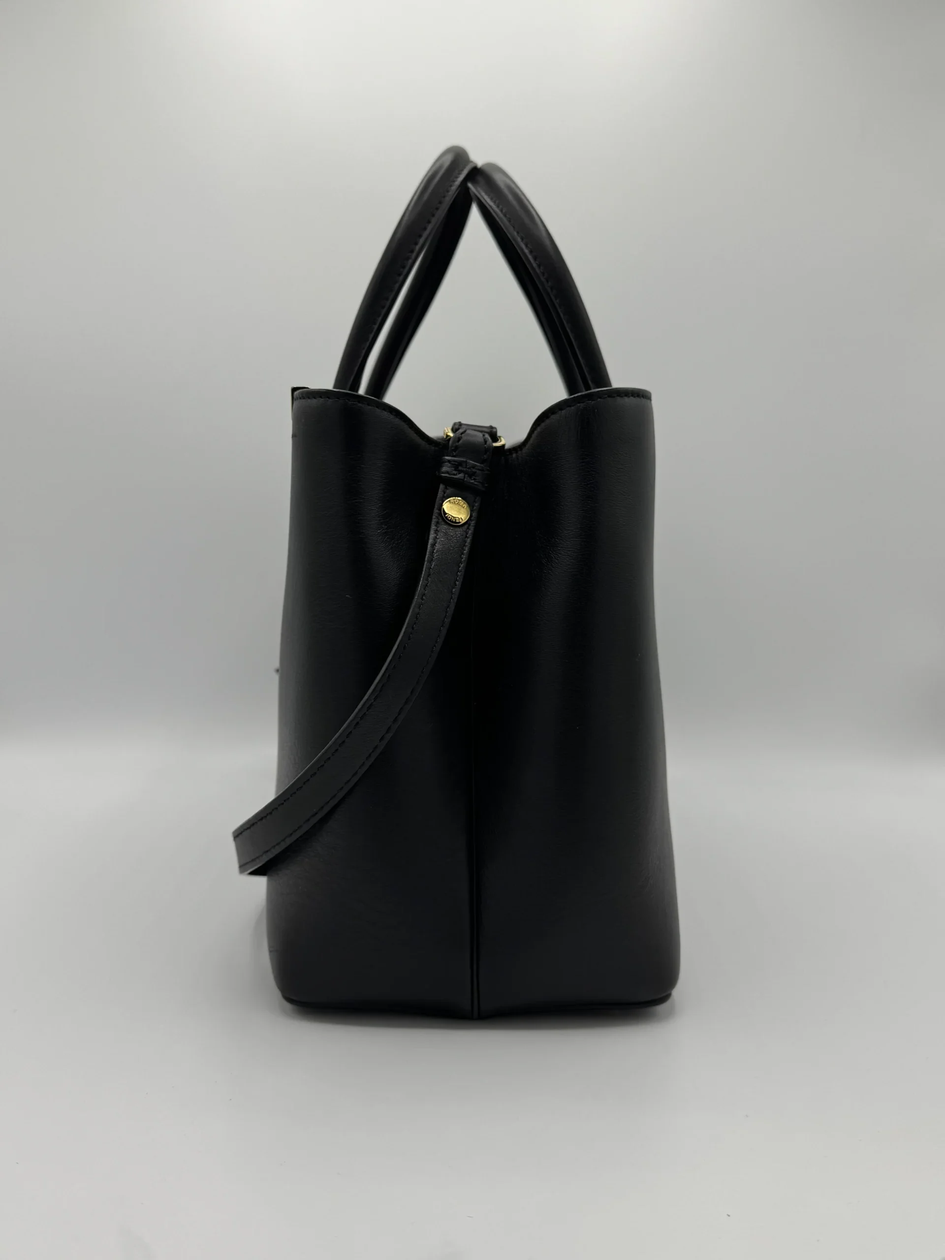 Borsa Two Jours Fendi - immagine 4