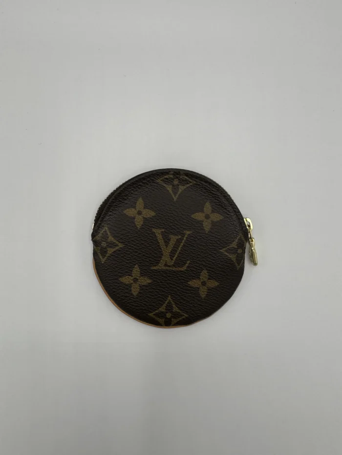 Portamonete Louis Vuitton