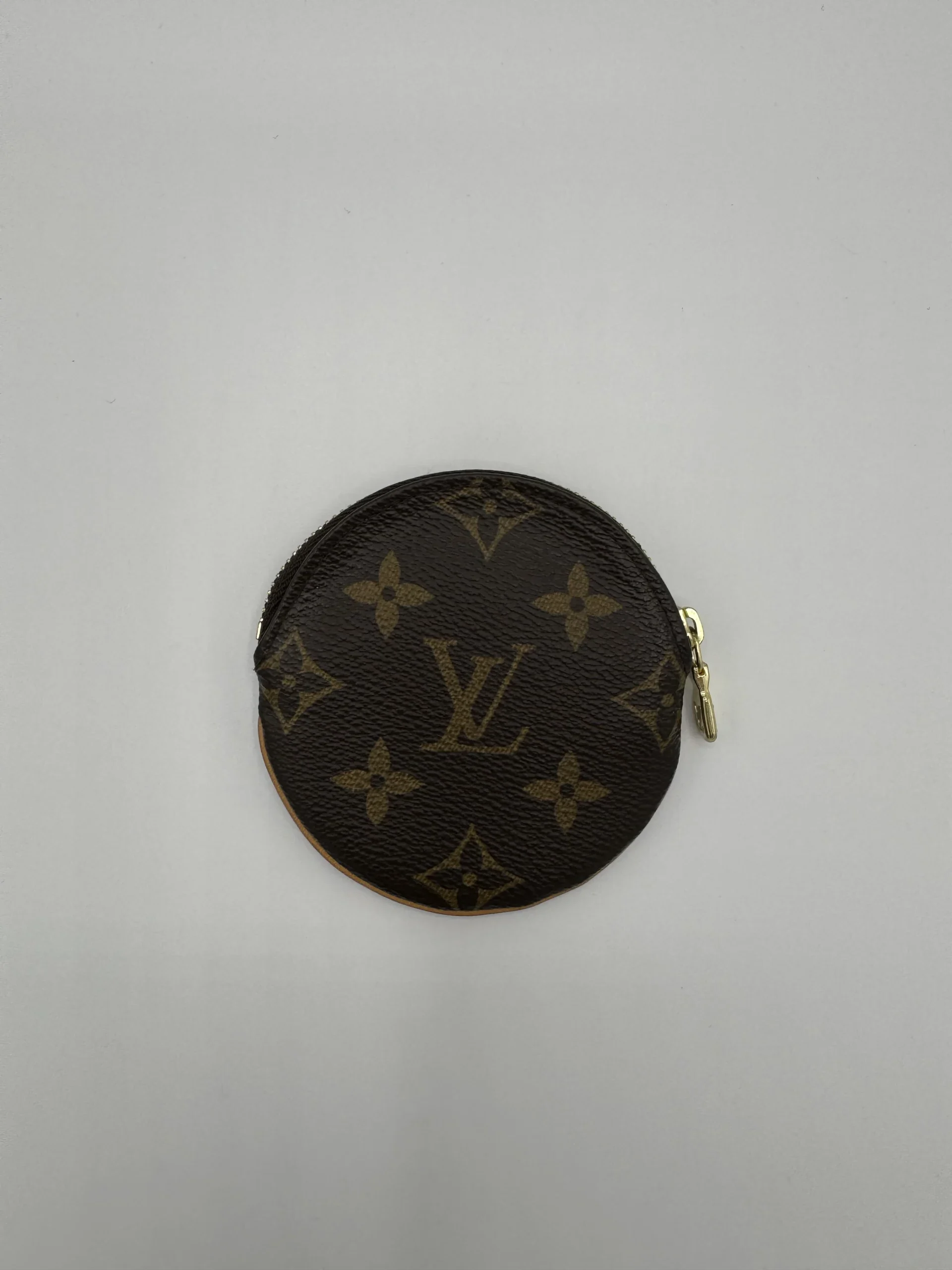 Portamonete Louis Vuitton