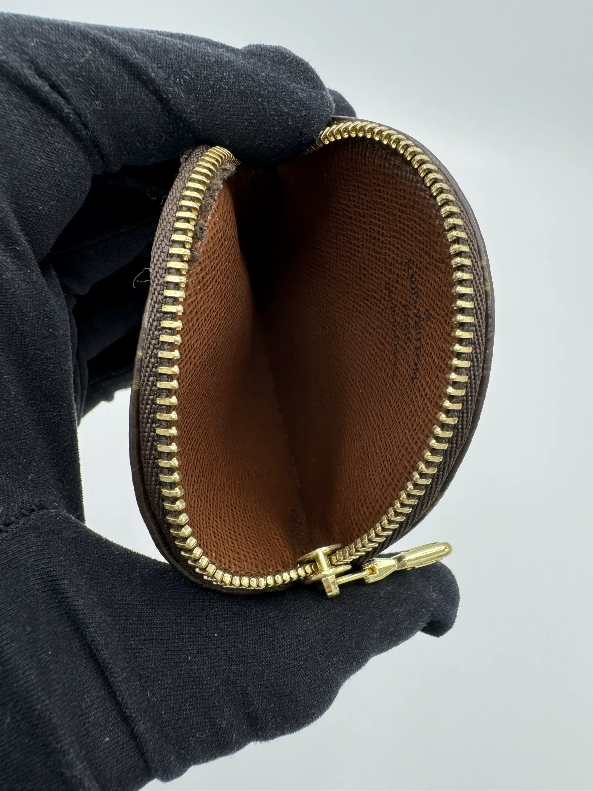 Portamonete Louis Vuitton - immagine 3