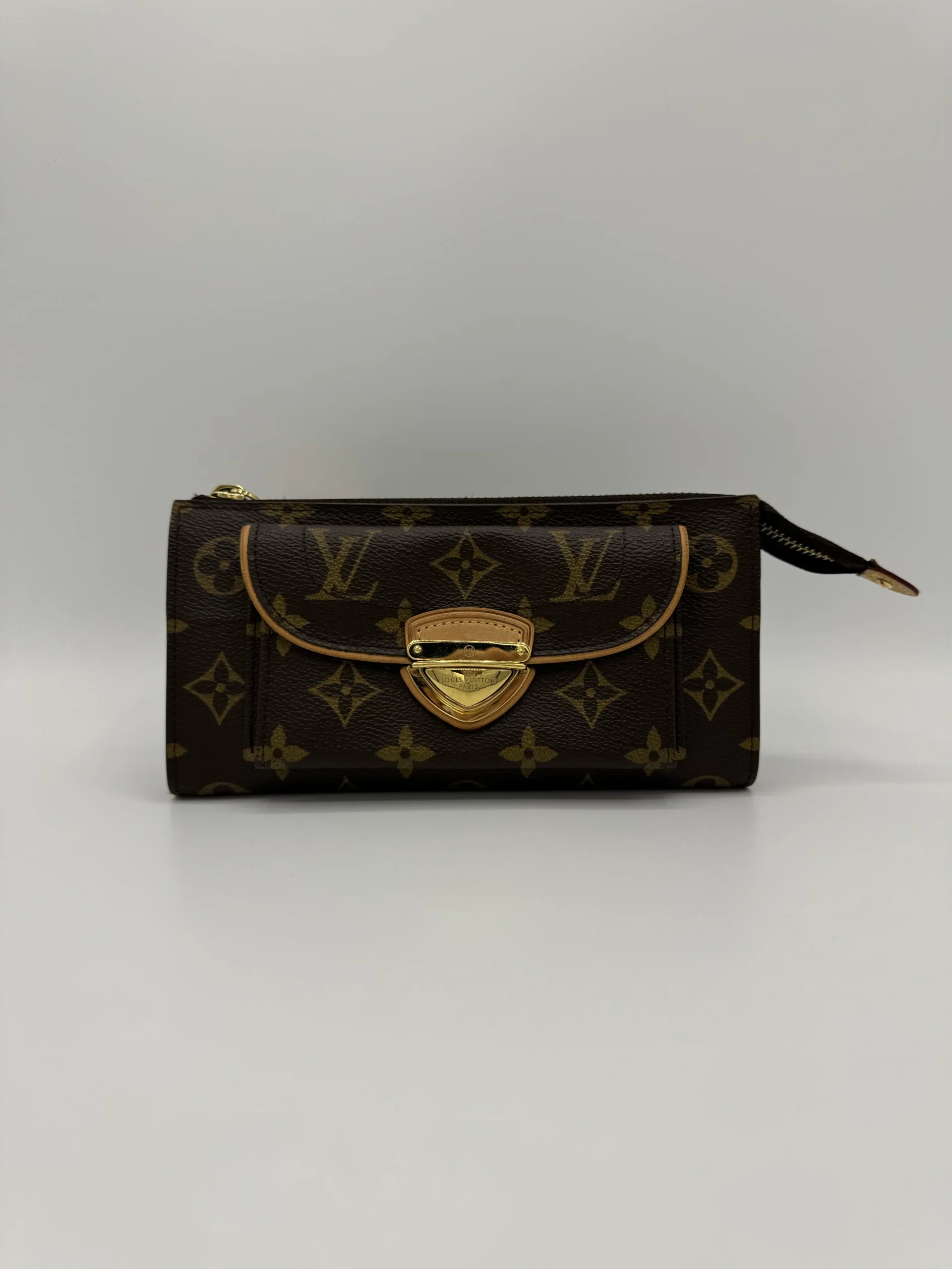 Portafoglio Astrid Louis Vuitton