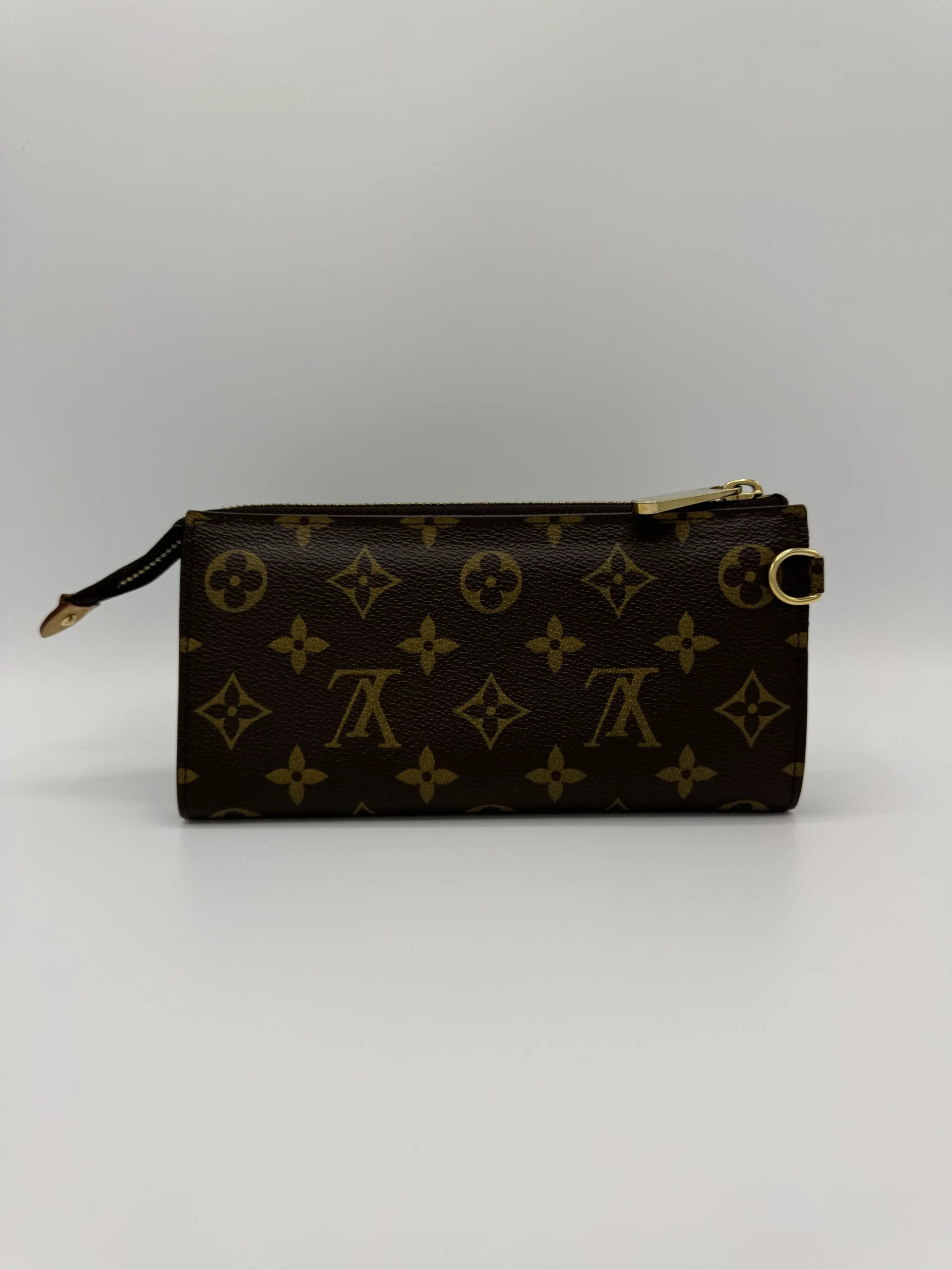 Portafoglio Astrid Louis Vuitton - immagine 2